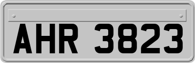 AHR3823