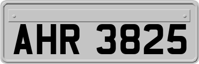 AHR3825