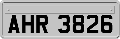 AHR3826