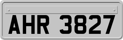 AHR3827