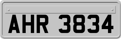 AHR3834