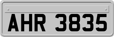 AHR3835