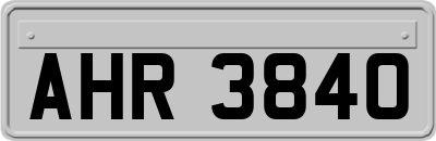 AHR3840