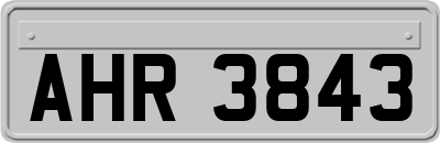 AHR3843