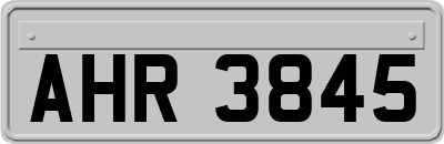 AHR3845