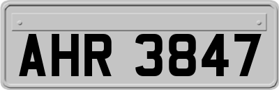 AHR3847