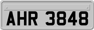AHR3848