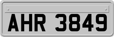 AHR3849