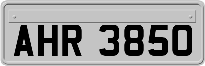 AHR3850