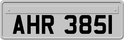 AHR3851