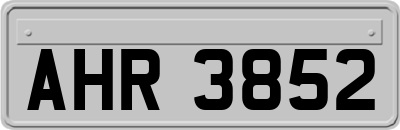 AHR3852