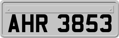 AHR3853