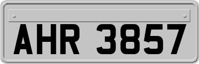 AHR3857