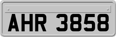 AHR3858