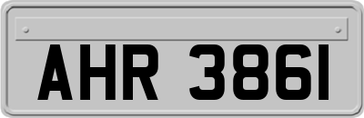 AHR3861