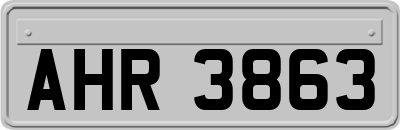 AHR3863
