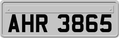 AHR3865