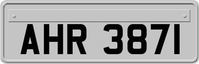 AHR3871