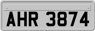 AHR3874