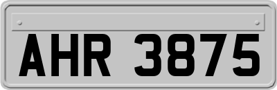 AHR3875