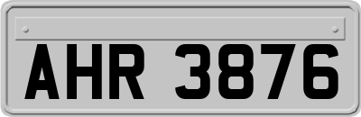 AHR3876