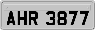 AHR3877