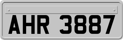 AHR3887