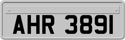 AHR3891