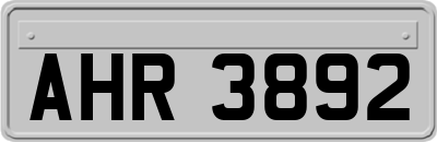 AHR3892