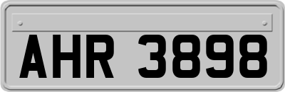 AHR3898