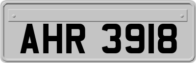 AHR3918