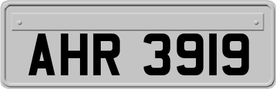 AHR3919