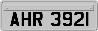 AHR3921