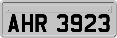 AHR3923