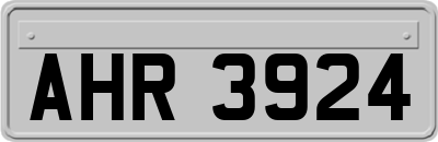 AHR3924