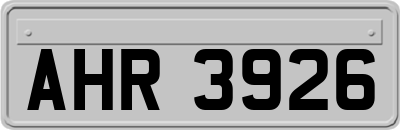 AHR3926