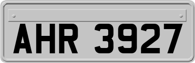 AHR3927