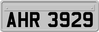 AHR3929