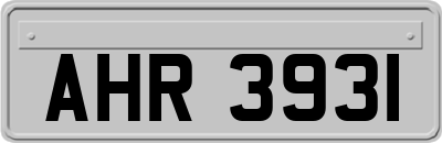 AHR3931