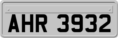 AHR3932