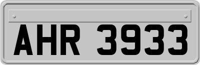 AHR3933