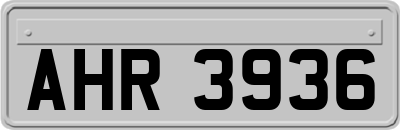AHR3936