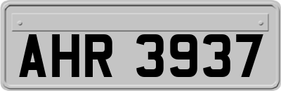 AHR3937