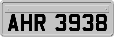 AHR3938