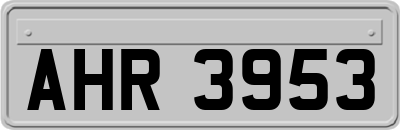 AHR3953