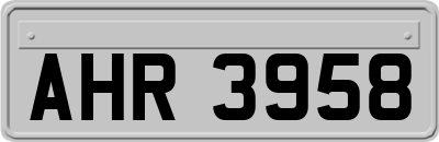 AHR3958