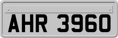 AHR3960