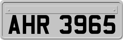AHR3965