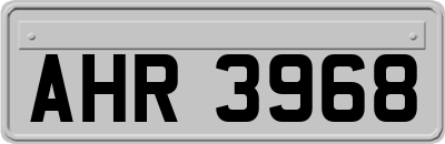 AHR3968