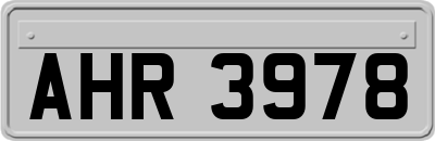 AHR3978